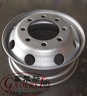 Trailer wheel, roda de carro 15.00-33 15.00/3.0-33 15.00/3.0-35, 16×4.50E